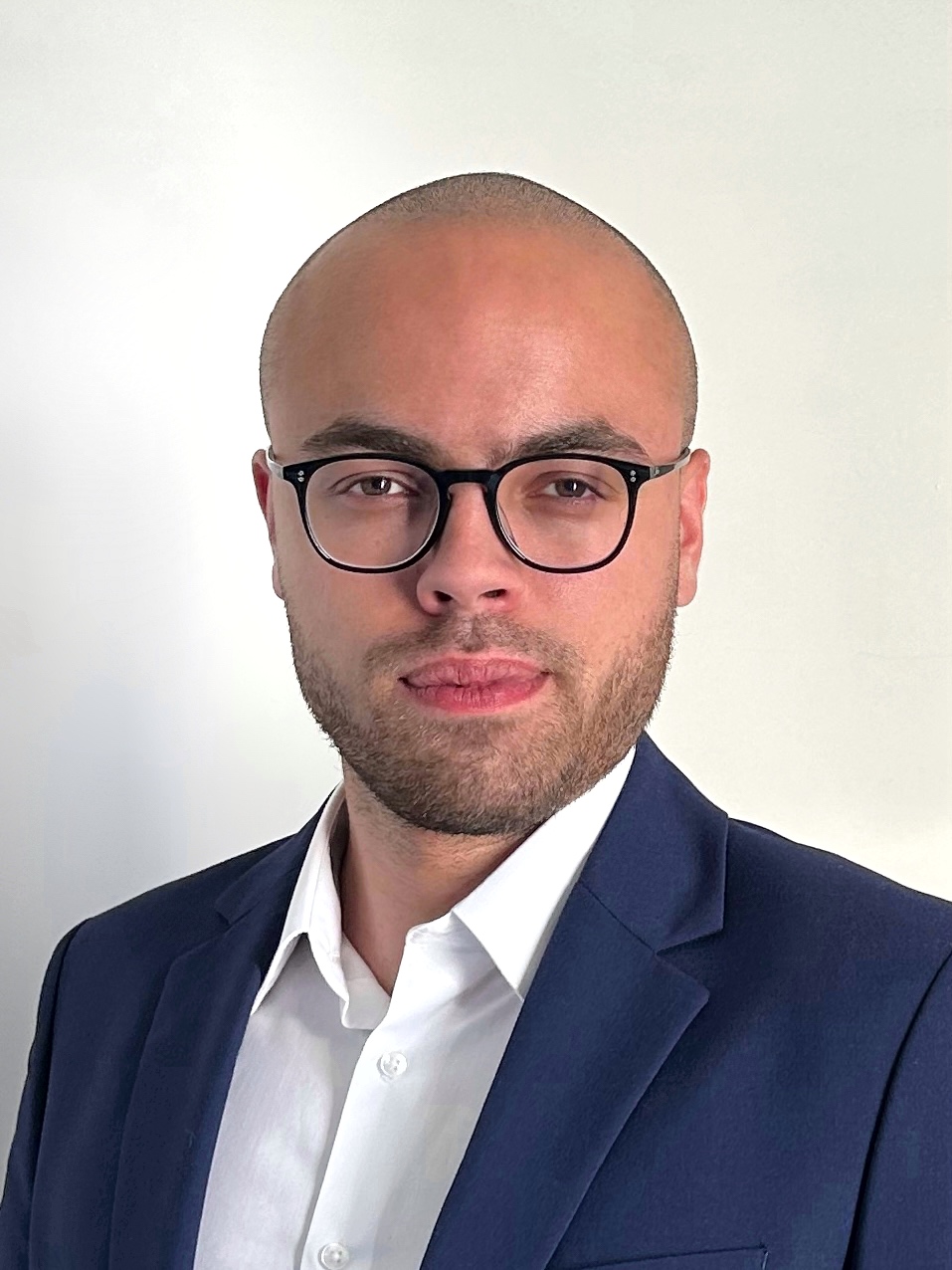 Jérémy Gin, CEO and Marketing Expert at JERY AGENCY